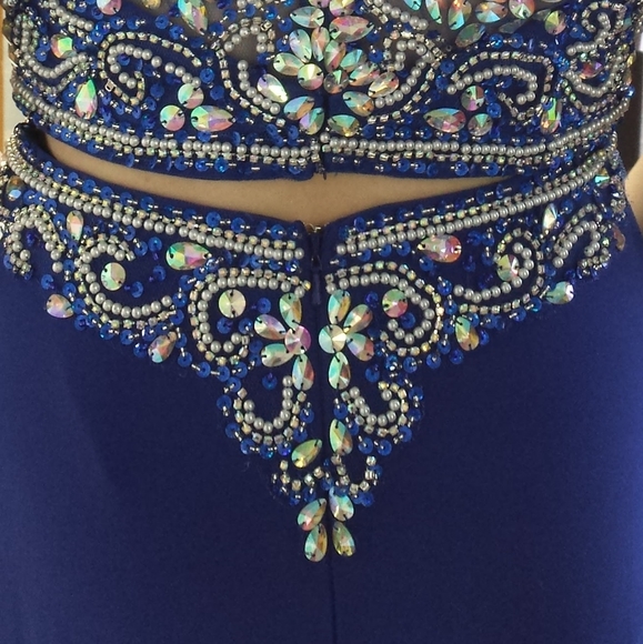 Prom Dress - ALYCE Paris - Picture 7 of 12